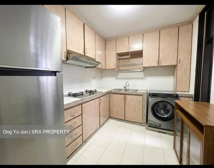 Blk 341B Sun Trellis (Sembawang), HDB 5 Rooms #538200611